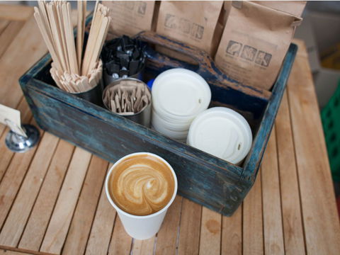 Alphington Farmers' Market - Grafton Accommodation 1
