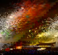 Australia Day in Blacktown - Grafton Accommodation
