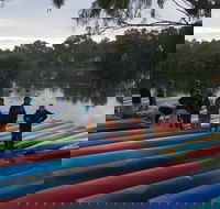 Avon Descent - Grafton Accommodation