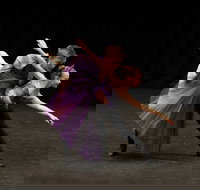 Burdekin Junior Eisteddfod - Grafton Accommodation