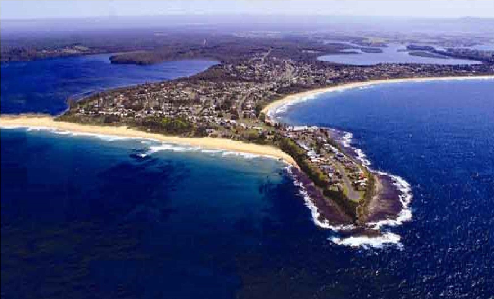 Culburra Beach NSW Grafton Accommodation