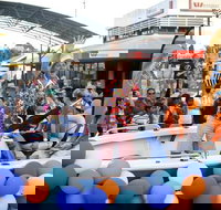 Burdekin Water Festival - Grafton Accommodation