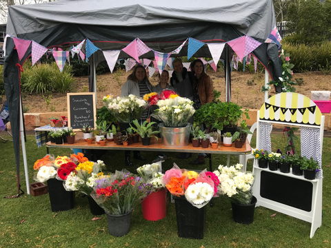 Central Coast Grammar School Spring Fair - Grafton Accommodation 1