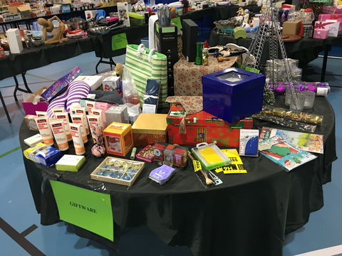 Central Coast Grammar School Spring Fair - Grafton Accommodation 2