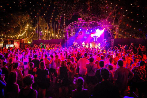 Darwin Festival - Grafton Accommodation 0
