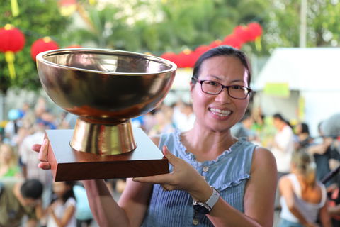 Darwin International Laksa Festival - Grafton Accommodation 0