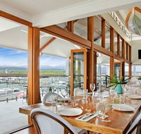 Hemingway's Brewery Cairns Wharf - Grafton Accommodation