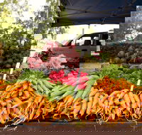 Evandale Market - Weekly - Grafton Accommodation