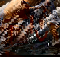 Fort - Grafton Accommodation