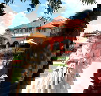 Free Guided Maryborough Heritage Walk Tour - Grafton Accommodation