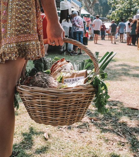 Gladstone Quality Markets - Grafton Accommodation 0