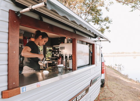 Gladstone Quality Markets - Grafton Accommodation 1