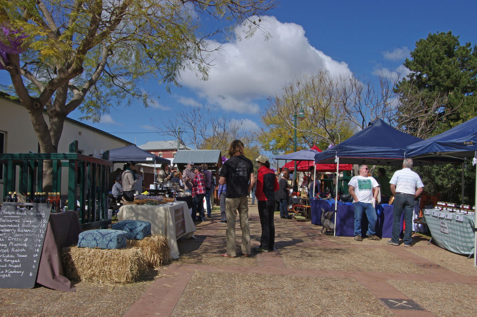 Guntawang NSW Grafton Accommodation