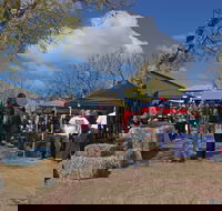 Gulgong Markets - Grafton Accommodation