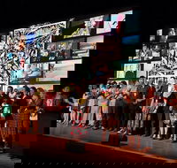 Heart of Gold International Short Film Festival - Grafton Accommodation