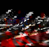 Herman's Hermits with Special Guest Mike Pender - The Six O'Clock Hop - Grafton Accommodation