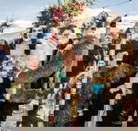 Huon Valley Mid-Winter Festival  - Virtual - Grafton Accommodation
