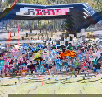 Ipswich Hospital Foundation Virtual Park2Park - Grafton Accommodation