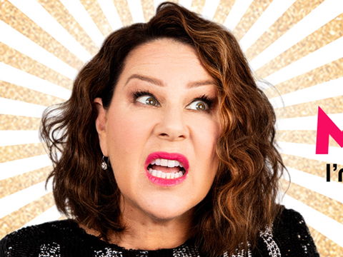 Julia Morris: I’m Not Even Joking - Grafton Accommodation 0