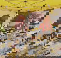 Lismore Produce Markets - Grafton Accommodation