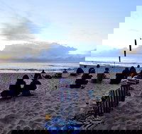 Making Meditation Mainstream Free Beach Meditation Sessions - Avalon Beach - Grafton Accommodation