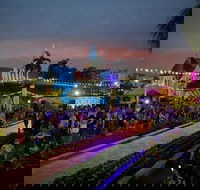 Milbi Festival - Grafton Accommodation