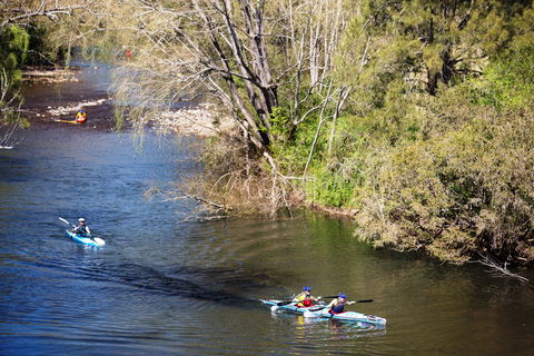 Mountain Man Tri Challenge - Grafton Accommodation 2