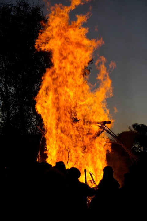Newbridge Winter Solstice Festival - Grafton Accommodation 1