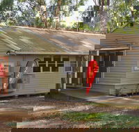 Open Studio Gallery - Grafton Accommodation