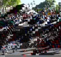 Regional Australia Bank Inverell Sapphire City Festival - Grafton Accommodation