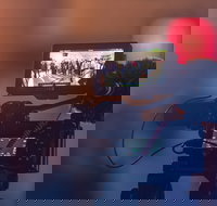 Screen Acting Workshop - Grafton Accommodation