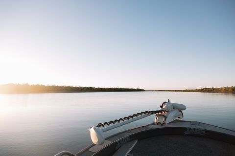 The 2020 Fitzroy River Barra Bash Tournament - Grafton Accommodation 0