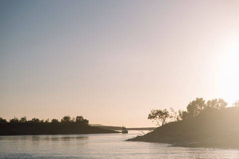 The 2020 Fitzroy River Barra Bash Tournament - Grafton Accommodation 1