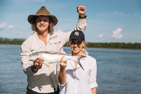 The 2020 Fitzroy River Barra Bash Tournament - Grafton Accommodation 2