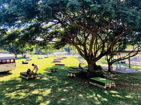 Waterfront Beach Club - Grafton Accommodation 0