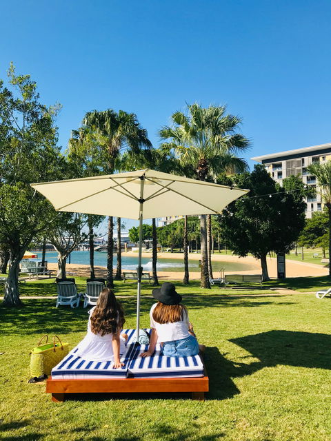 Waterfront Beach Club - Grafton Accommodation 1