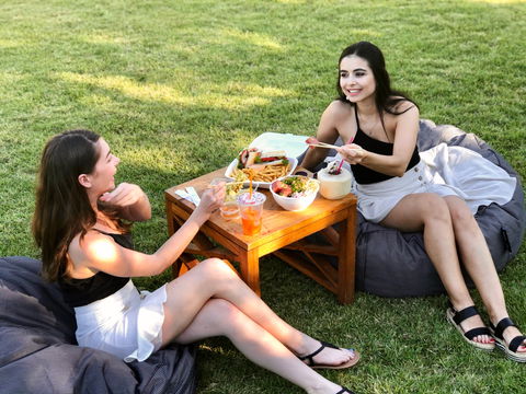 Waterfront Beach Club - Grafton Accommodation 2