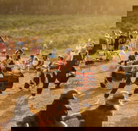 Yonder Festival 2020 - Grafton Accommodation