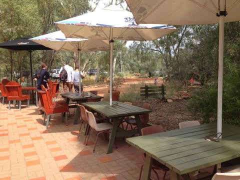 Queensland Winter Craft Festival - Grafton Accommodation 2