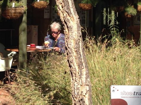 Queensland Winter Craft Festival - Grafton Accommodation 3