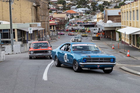 Albany Classic Motor Event - Around The Houses - Grafton Accommodation 0
