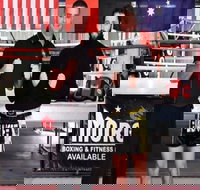 Australia Allstars vs the World - Grafton Accommodation