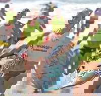 Australian Surf Life Saving  Championships 2021 - Grafton Accommodation