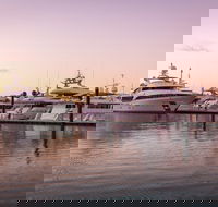 Australian Superyacht Rendezvous - Great Barrier Reef edition - Grafton Accommodation
