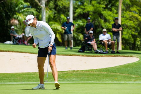 Australian Ladies Classic - Bonville - Grafton Accommodation 0
