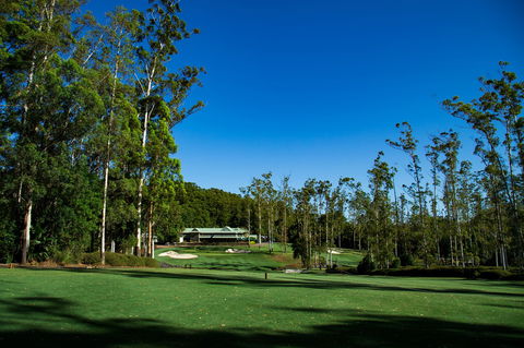 Australian Ladies Classic - Bonville - Grafton Accommodation 2