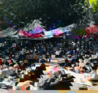 Avoca Beachside Markets Twilight Edition - Grafton Accommodation