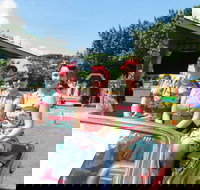 Burdekin Auto Festival - Grafton Accommodation