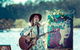 Buskers By The Lake - thumb 2