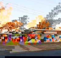 Condamine Country Art and Craft Trail - Grafton Accommodation